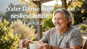 Featured image for: Water Damage Repair and Restoration in California